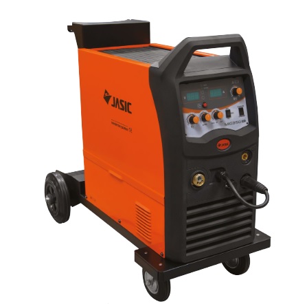 Jasic aparat za varenje trofazni MIG350A N271, 400V / CO2 MIG/MAG/MMA ...